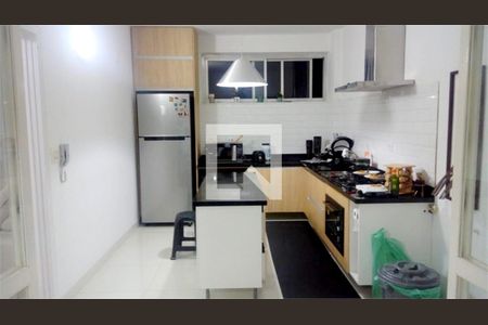 Apartamento à venda com 3 quartos, 149m² em Cambuci, São Paulo