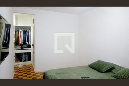 Apartamento à venda com 3 quartos, 149m² em Cambuci, São Paulo