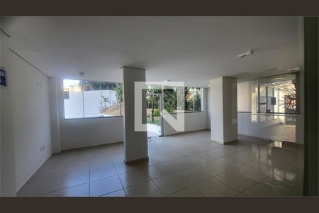 Apartamento à venda com 2 quartos, 63m² em São Pedro, Belo Horizonte