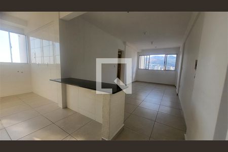 Apartamento à venda com 2 quartos, 63m² em São Pedro, Belo Horizonte