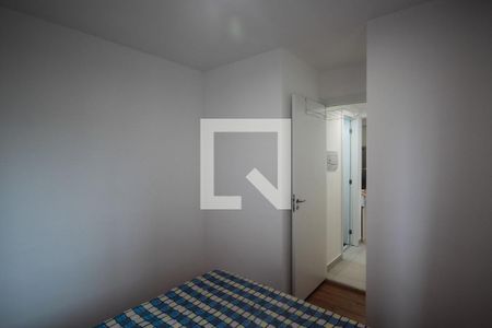 Quarto 2 de kitnet/studio à venda com 2 quartos, 33m² em Parque Fongaro, São Paulo