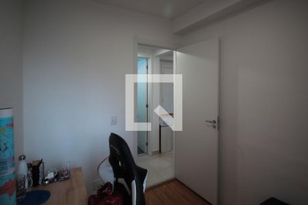 Quarto 1 de kitnet/studio à venda com 2 quartos, 33m² em Parque Fongaro, São Paulo