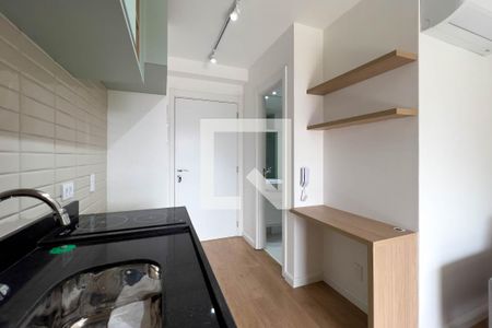 Studio de kitnet/studio para alugar com 1 quarto, 22m² em Jardim Vila Mariana, São Paulo