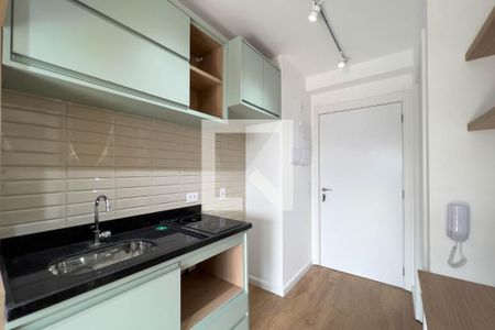 Studio de kitnet/studio para alugar com 1 quarto, 22m² em Jardim Vila Mariana, São Paulo