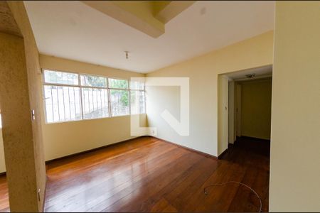 Sala de apartamento para alugar com 5 quartos, 200m² em Luxemburgo, Belo Horizonte