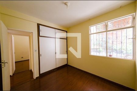 Quarto 1 de apartamento à venda com 5 quartos, 200m² em Luxemburgo, Belo Horizonte