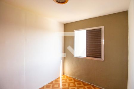 Quarto 1 de apartamento à venda com 2 quartos, 58m² em Conjunto Residencial José Bonifácio, São Paulo