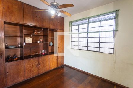 Sala 2 de casa à venda com 5 quartos, 420m² em Concórdia, Belo Horizonte