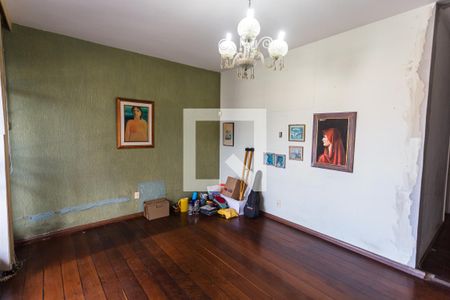 Sala 1 de casa à venda com 5 quartos, 420m² em Concórdia, Belo Horizonte