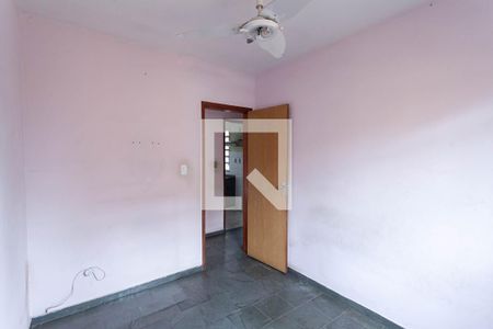 Quarto 1 de apartamento à venda com 2 quartos, 57m² em Piratininga (venda Nova), Belo Horizonte