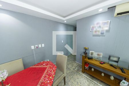 Sala de casa de condomínio para alugar com 2 quartos, 230m² em Madureira, Rio de Janeiro