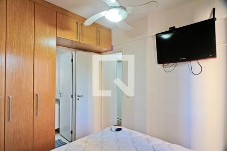 Suíte de apartamento para alugar com 2 quartos, 61m² em Vila Primavera, São Paulo