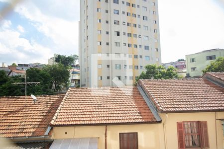 Vista Varanda da Sala de apartamento à venda com 2 quartos, 53m² em Freguesia do Ó, São Paulo