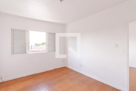 Quarto 1 de casa para alugar com 2 quartos, 55m² em Jardim Maria Estela, São Paulo