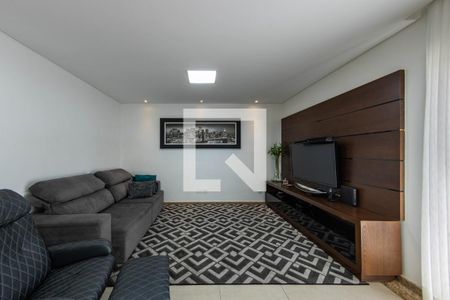 Sala  de casa para alugar com 3 quartos, 273m² em Vila Prudente, São Paulo