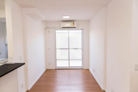 Sala de apartamento à venda com 2 quartos, 83m² em Centro, Diadema