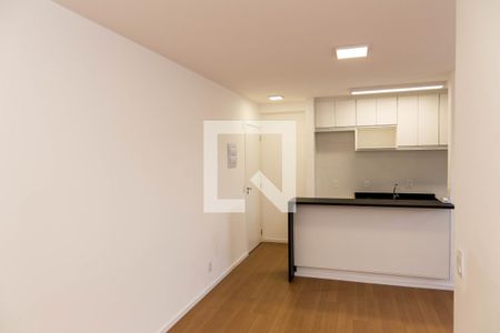 Sala de apartamento à venda com 2 quartos, 83m² em Centro, Diadema