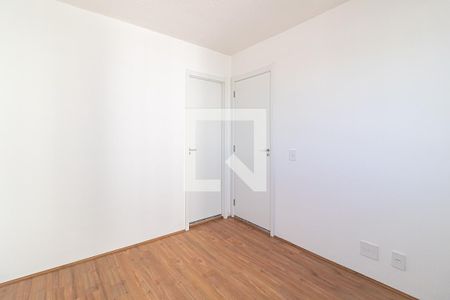 Quarto  de apartamento para alugar com 1 quarto, 31m² em Barra Funda, São Paulo