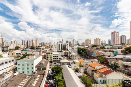 Vista de apartamento para alugar com 2 quartos, 63m² em Ipiranga, São Paulo