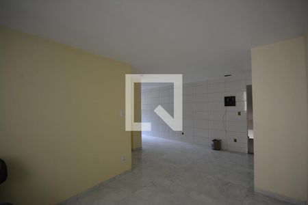 Sala de apartamento para alugar com 2 quartos, 89m² em Jardim Sulacap, Rio de Janeiro