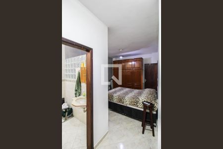 Suíte 1 de casa de condomínio para alugar com 4 quartos, 175m² em Nova Iguaçu, Nova Iguaçu