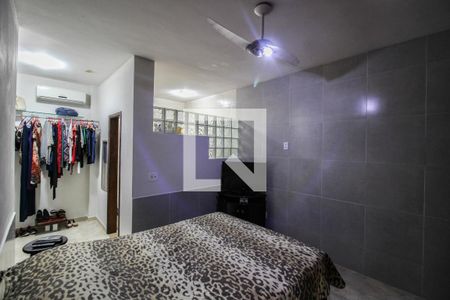 Suíte 1 de casa de condomínio para alugar com 4 quartos, 175m² em Nova Iguaçu, Nova Iguaçu