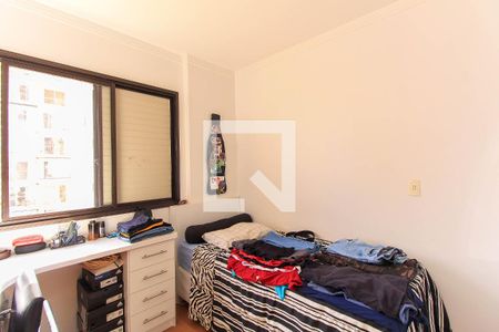 Quarto 2 de apartamento à venda com 2 quartos, 75m² em Alto da Mooca, São Paulo