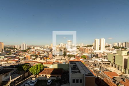 Vista da Sala de apartamento à venda com 2 quartos, 69m² em Jardim Barbosa, Guarulhos