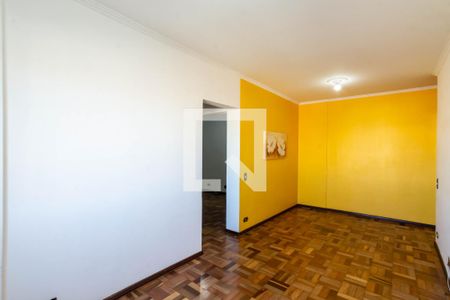 Sala de apartamento à venda com 2 quartos, 69m² em Jardim Barbosa, Guarulhos