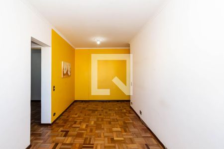 Sala de apartamento à venda com 2 quartos, 69m² em Jardim Barbosa, Guarulhos