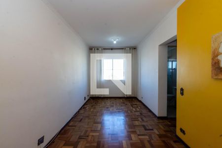 Sala de apartamento à venda com 2 quartos, 69m² em Jardim Barbosa, Guarulhos