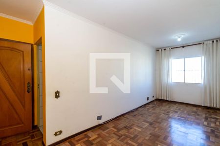 Sala de apartamento à venda com 2 quartos, 69m² em Jardim Barbosa, Guarulhos