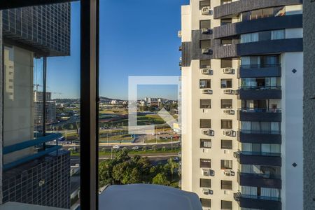 Quarto 1 de apartamento para alugar com 3 quartos, 90m² em Cristal, Porto Alegre