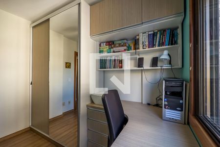 Quarto 1 de apartamento para alugar com 3 quartos, 90m² em Cristal, Porto Alegre