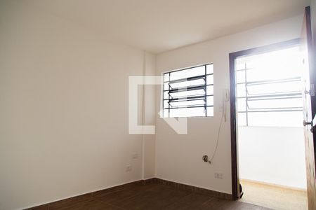 Sala de apartamento para alugar com 2 quartos, 50m² em Mirandópolis, São Paulo