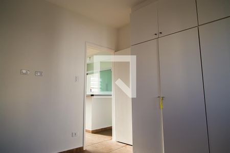 Quarto 1 de apartamento para alugar com 2 quartos, 50m² em Mirandópolis, São Paulo