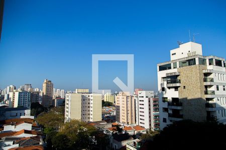 Vista do Quarto 1 de apartamento para alugar com 2 quartos, 50m² em Mirandópolis, São Paulo