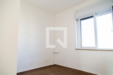 Quarto 2 de apartamento para alugar com 2 quartos, 50m² em Mirandópolis, São Paulo