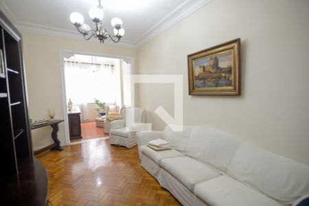 Apartamento à venda com 86m², 3 quartos e sem vagaSala