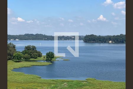 Vista da Varanda de apartamento para alugar com 2 quartos, 50m² em Socorro, São Paulo