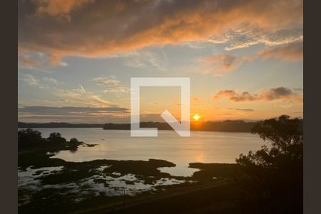 Vista da Varanda de apartamento para alugar com 2 quartos, 50m² em Socorro, São Paulo