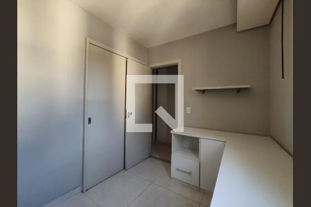Quarto 1 de casa de condomínio à venda com 3 quartos, 124m² em Cabral, Contagem