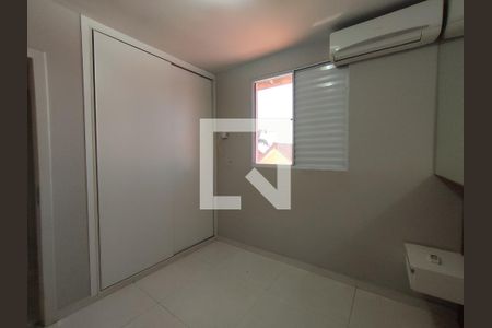 Quarto 2 de casa de condomínio à venda com 3 quartos, 124m² em Cabral, Contagem