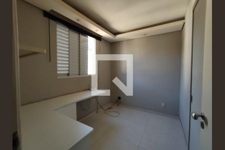 Quarto 1 de casa de condomínio à venda com 3 quartos, 124m² em Cabral, Contagem