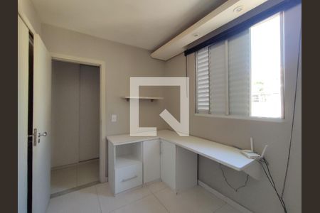 Quarto 1 de casa de condomínio à venda com 3 quartos, 124m² em Cabral, Contagem