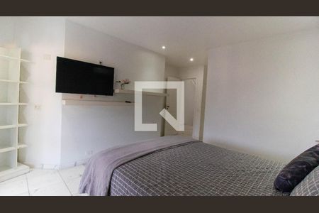 Suíte 2 de casa de condomínio para alugar com 5 quartos, 440m² em São Francisco, Niterói