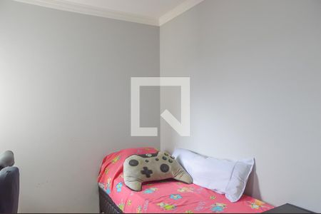 Quarto 1 de apartamento à venda com 2 quartos, 56m² em Jordanópolis, São Bernardo do Campo