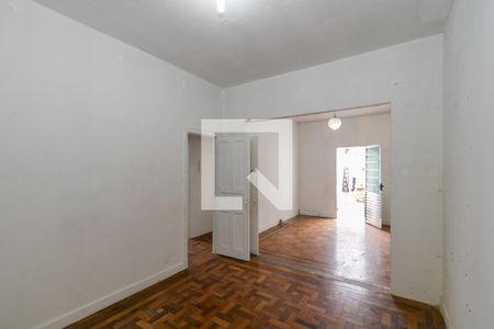 Casa para alugar com 180m², 1 quarto e sem vagaSala