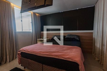 Quarto de apartamento para alugar com 2 quartos, 150m² em Nossa Senhora do Rosario, São José