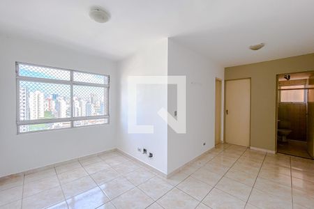 Apartamento à venda com 54m², 2 quartos e 1 vagaSala